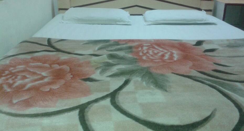 Hotel Hari Home, Udaipur 1